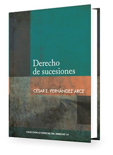 Derechos de Sucesiones (Colección Lo Es..
